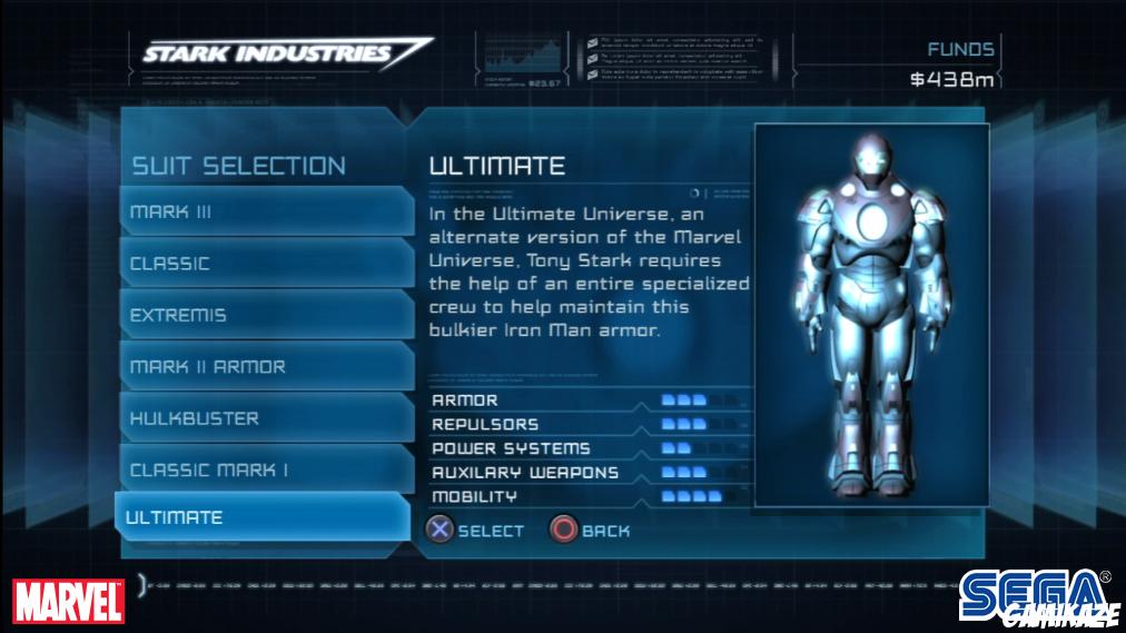 Iron Man