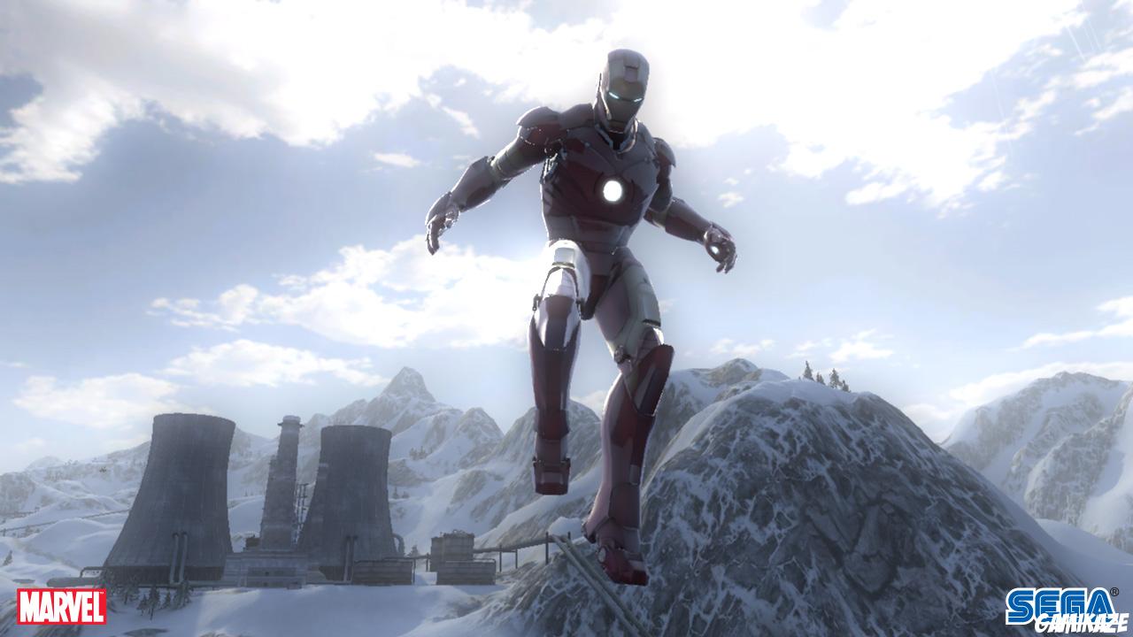 Iron Man