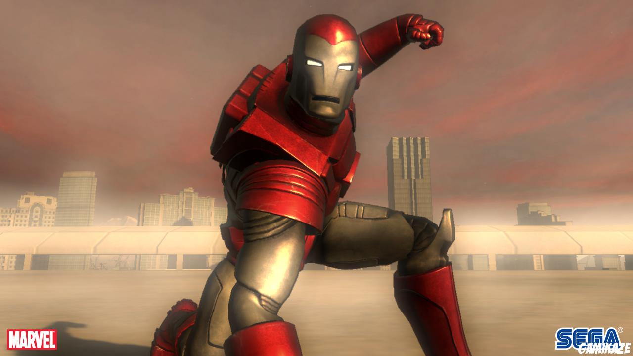 Iron Man