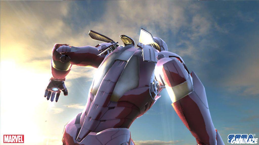 Iron Man