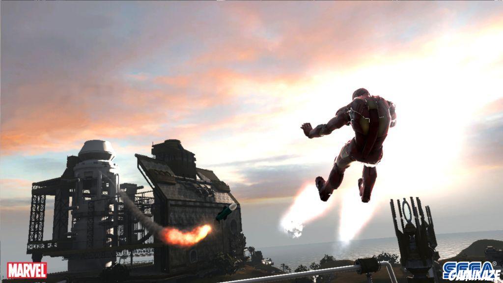 Iron Man
