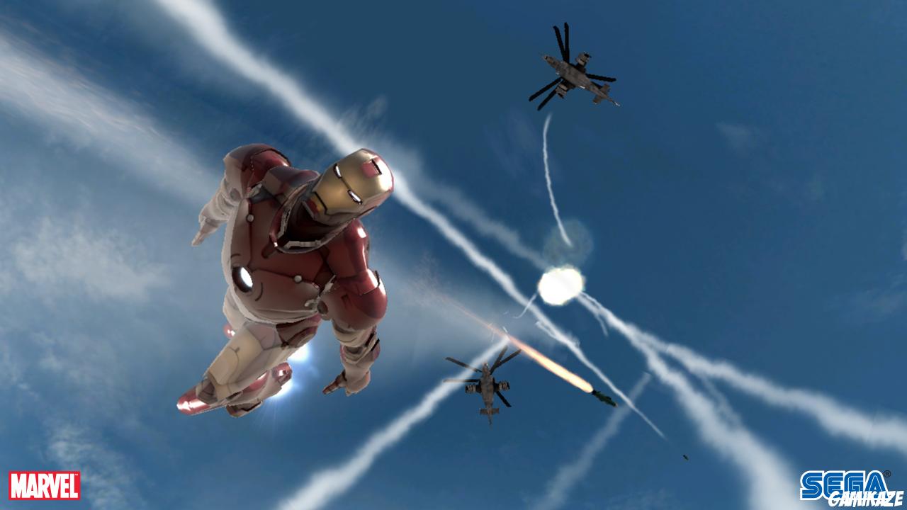 Iron Man