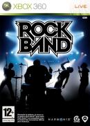 game type Rythme et musique Rock Band