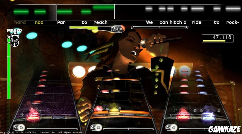 Rock Band