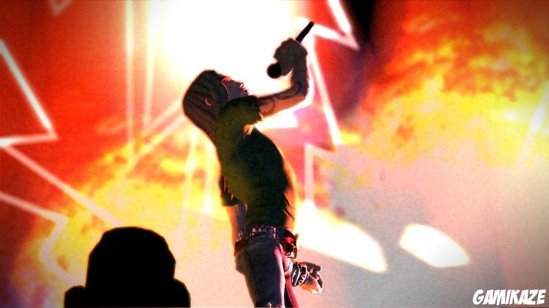 Rock Band