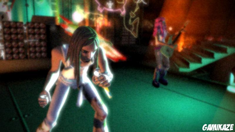 Rock Band