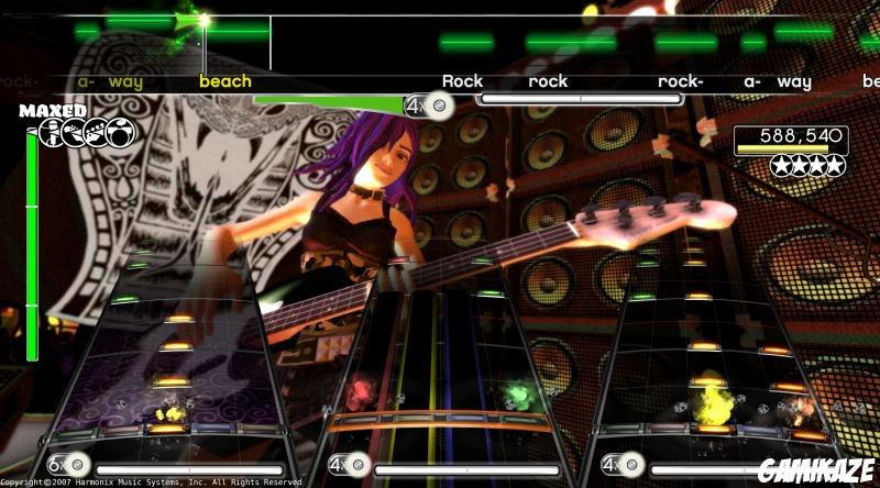 Rock Band