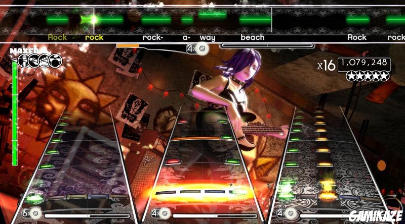 Rock Band