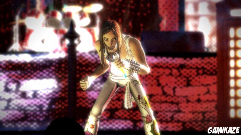 Rock Band