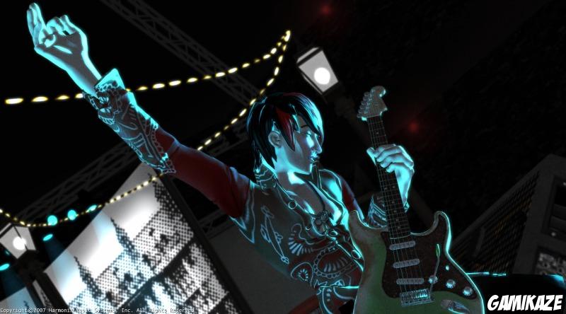 Rock Band