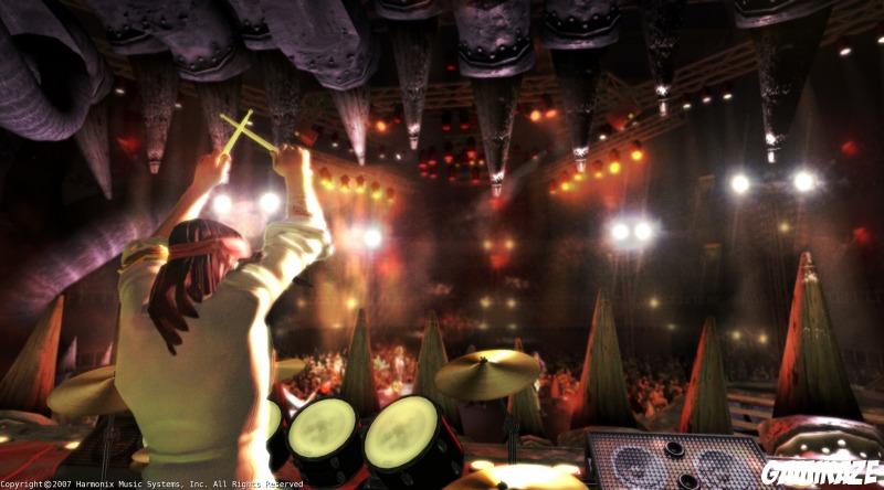 Rock Band