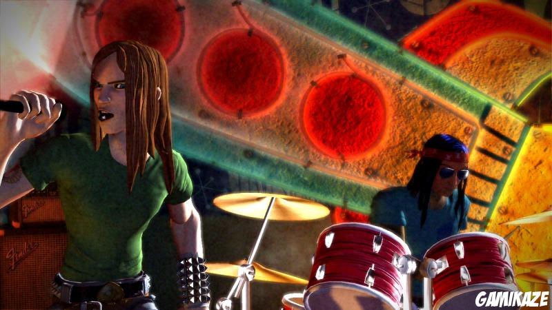 Rock Band