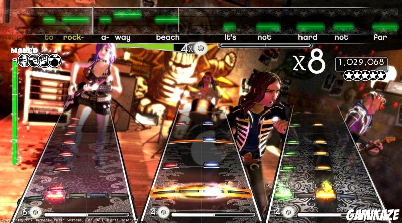 Rock Band