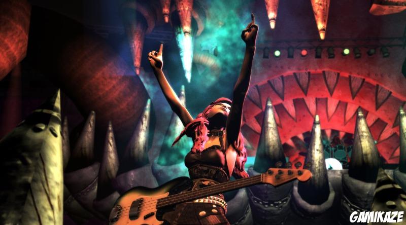 Rock Band
