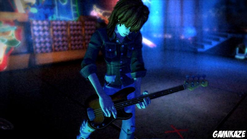 Rock Band