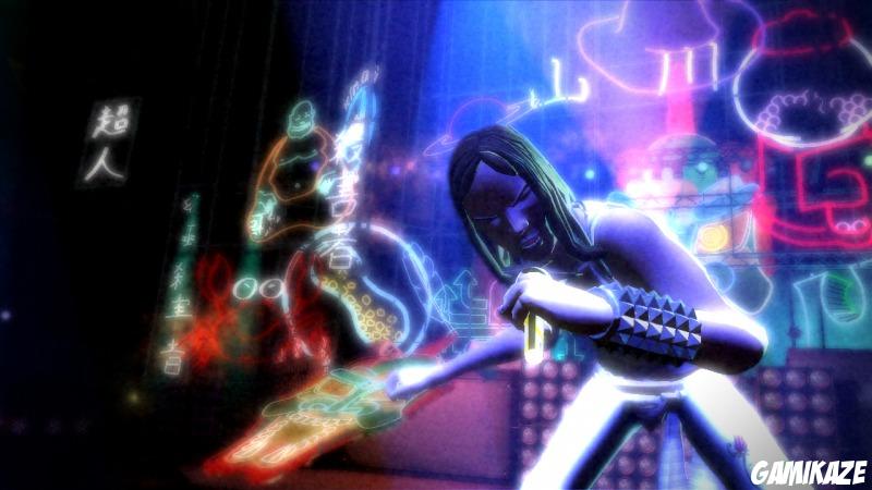 Rock Band