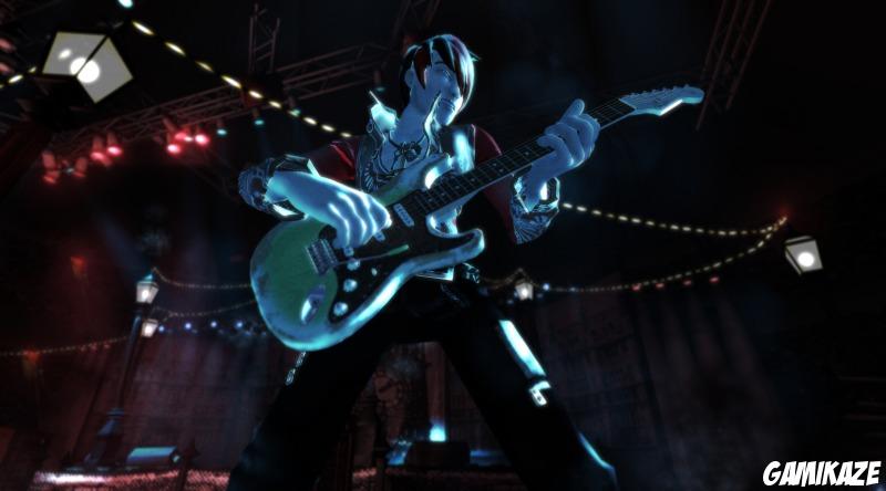 Rock Band