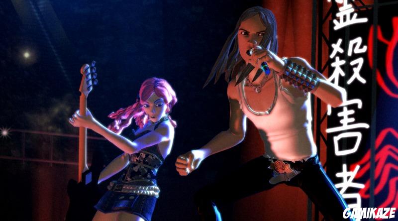 Rock Band