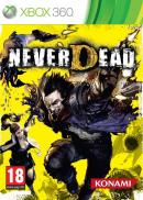 game type Action NeverDead