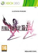 game type RPG Final Fantasy XIII-2