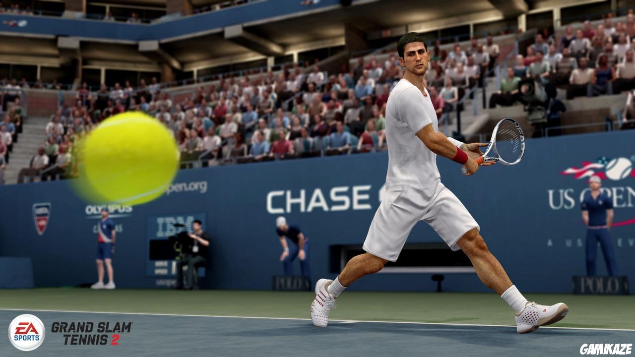 Grand Chelem Tennis 2