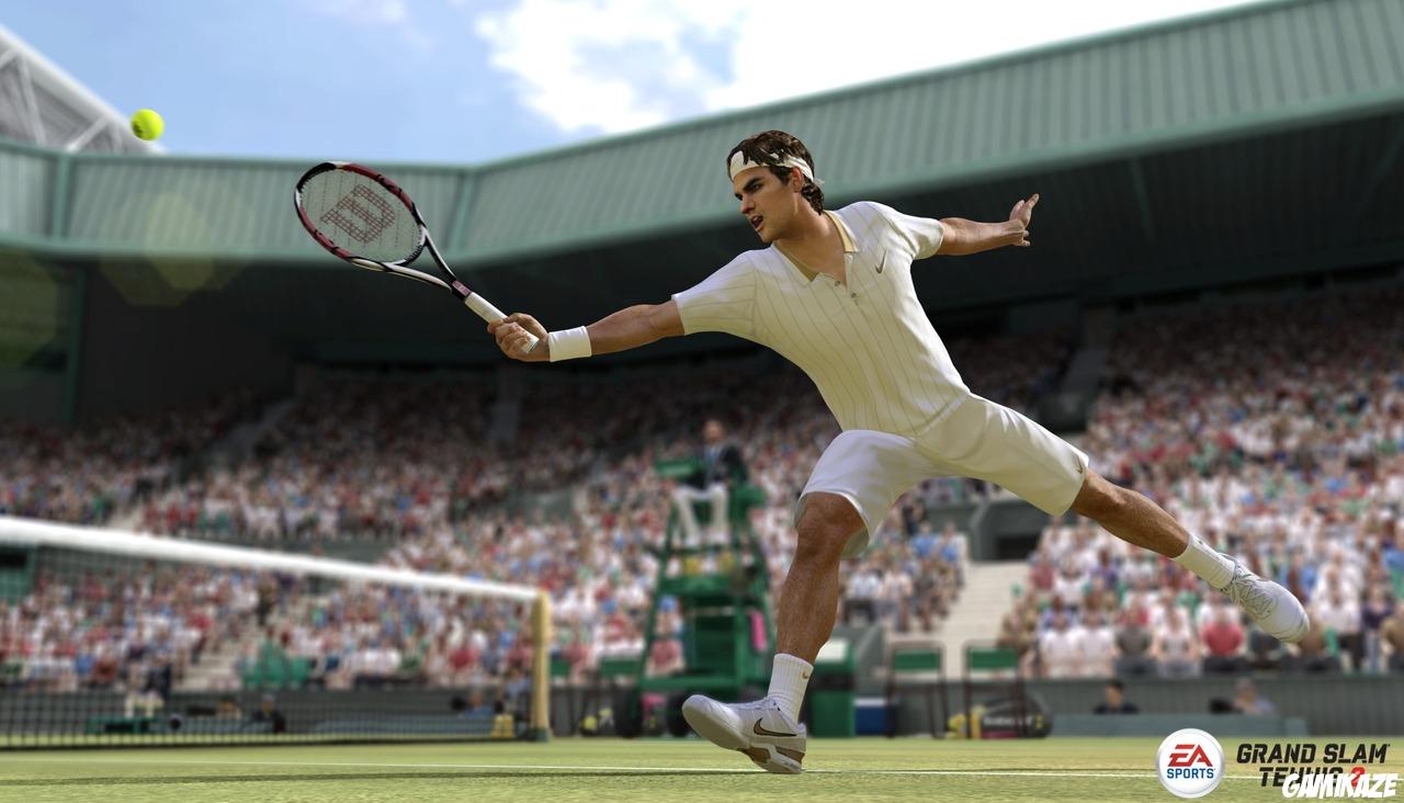 Grand Chelem Tennis 2