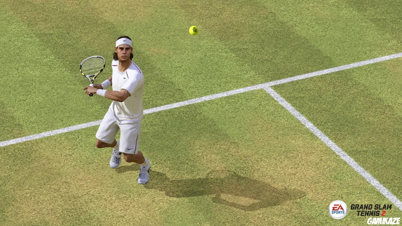 Grand Chelem Tennis 2