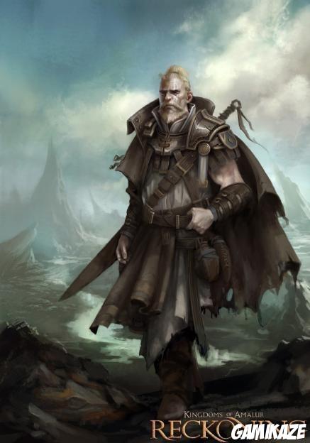 Les Royaumes d'Amalur : Reckoning