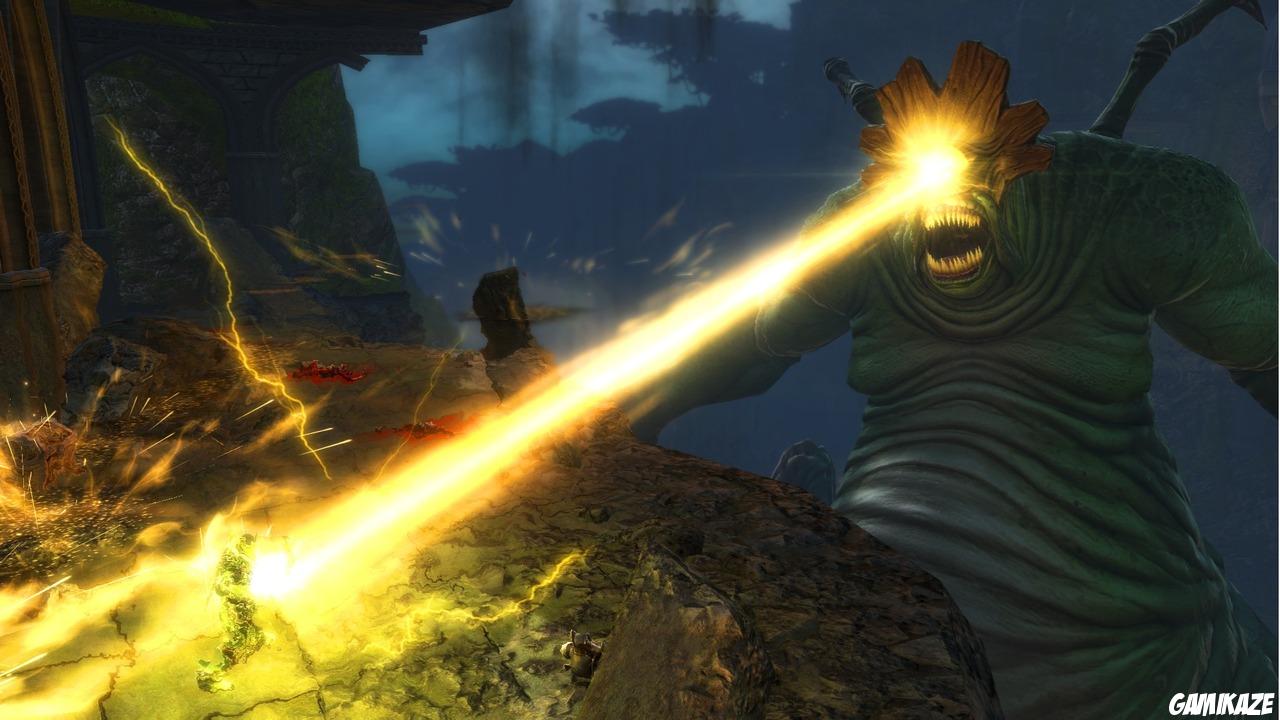 Les Royaumes d'Amalur : Reckoning