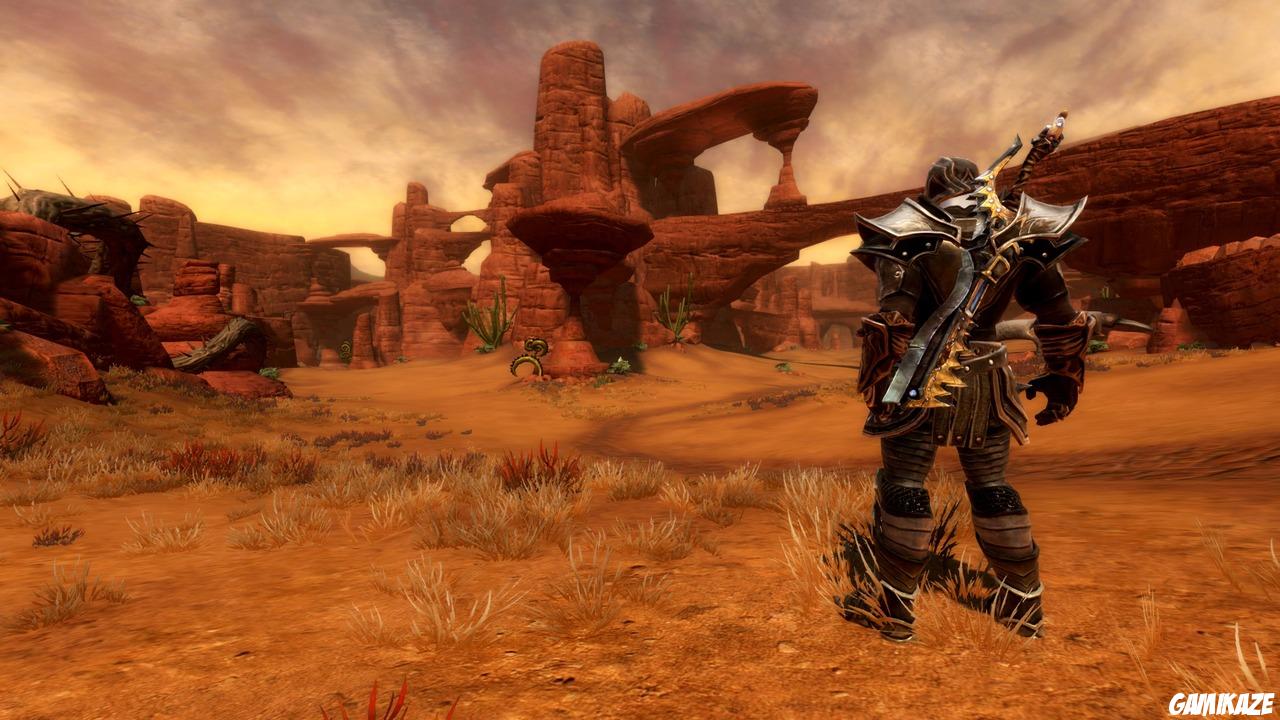 Les Royaumes d'Amalur : Reckoning