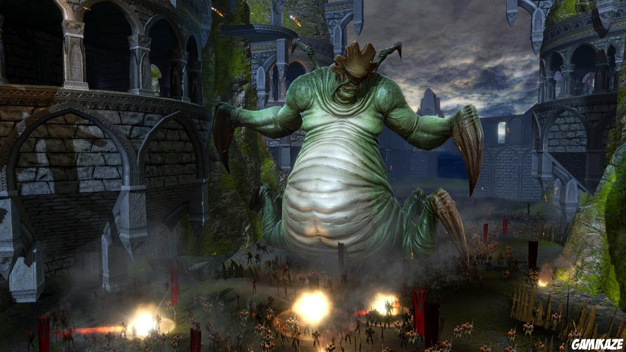 Les Royaumes d'Amalur : Reckoning