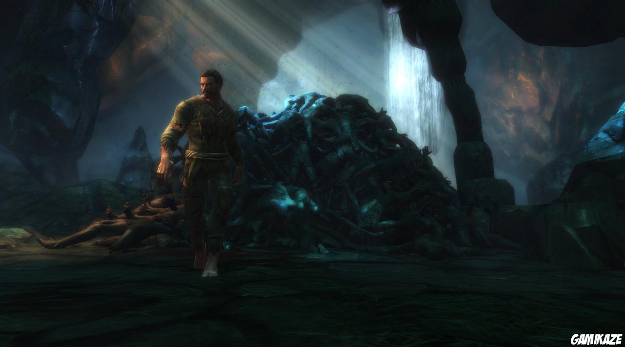 Les Royaumes d'Amalur : Reckoning
