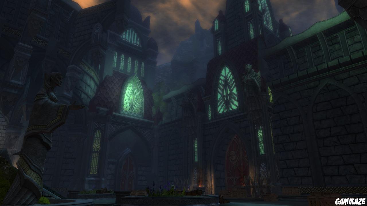 Les Royaumes d'Amalur : Reckoning