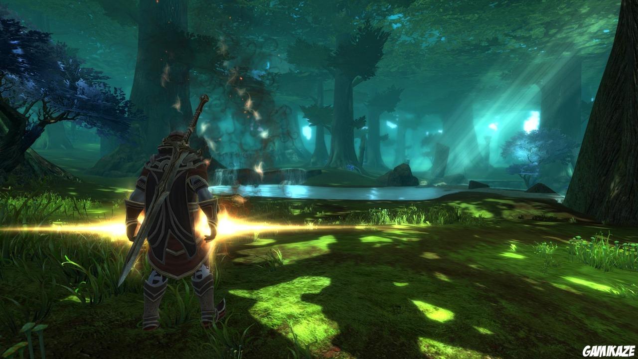 Les Royaumes d'Amalur : Reckoning