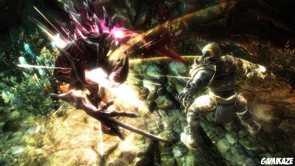 Les Royaumes d'Amalur : Reckoning