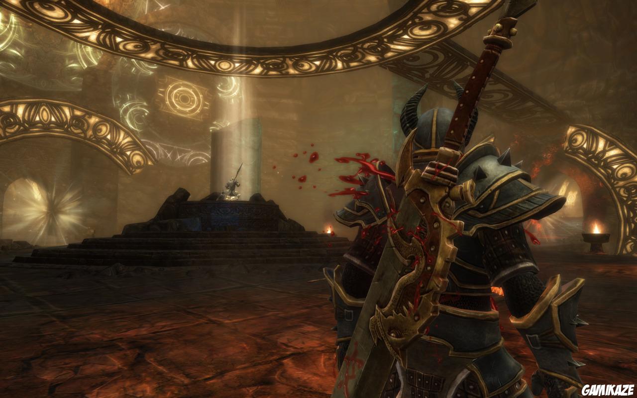 Les Royaumes d'Amalur : Reckoning