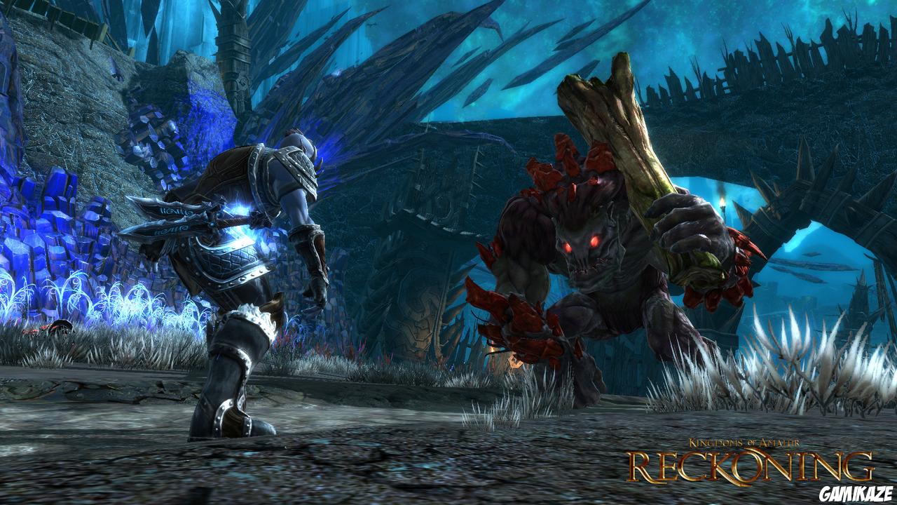 Les Royaumes d'Amalur : Reckoning