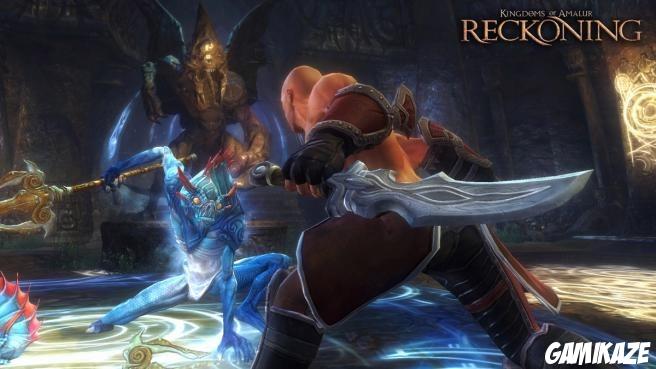 Les Royaumes d'Amalur : Reckoning