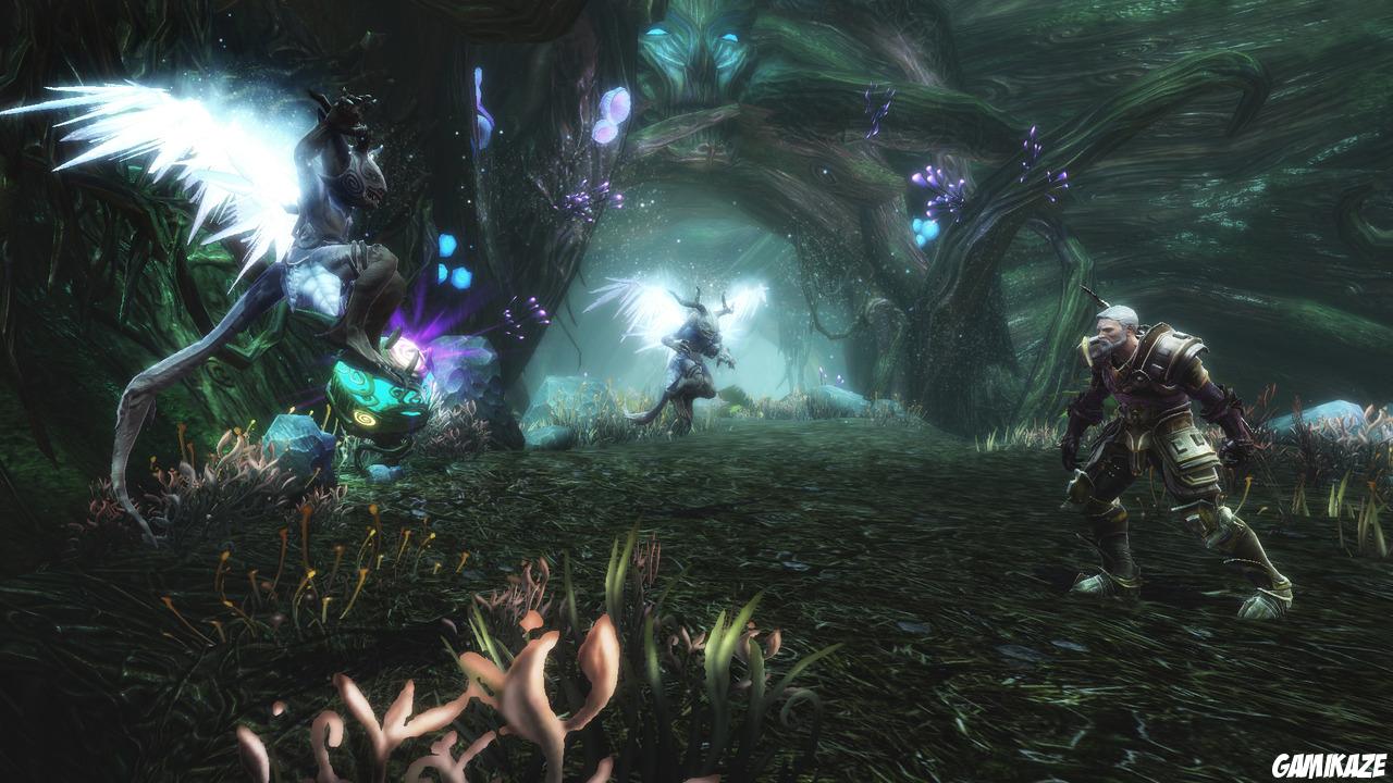 Les Royaumes d'Amalur : Reckoning