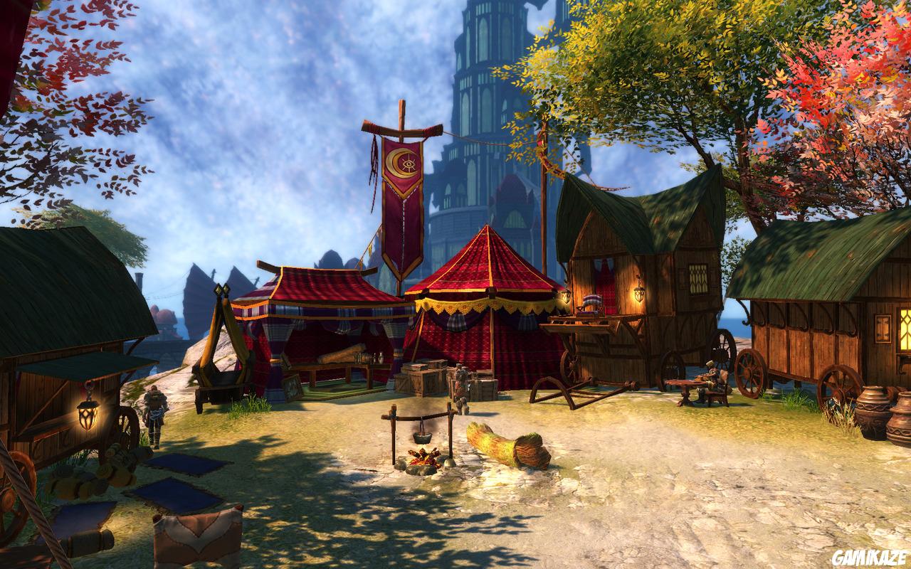 Les Royaumes d'Amalur : Reckoning