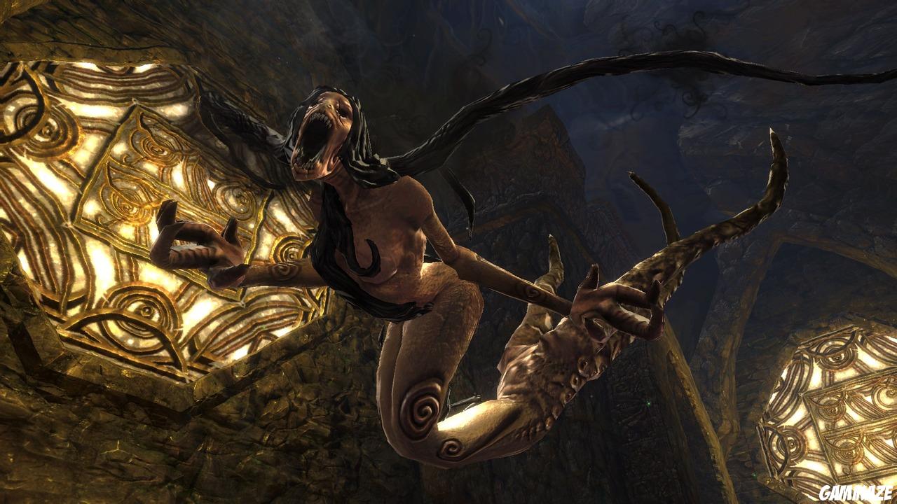 Les Royaumes d'Amalur : Reckoning
