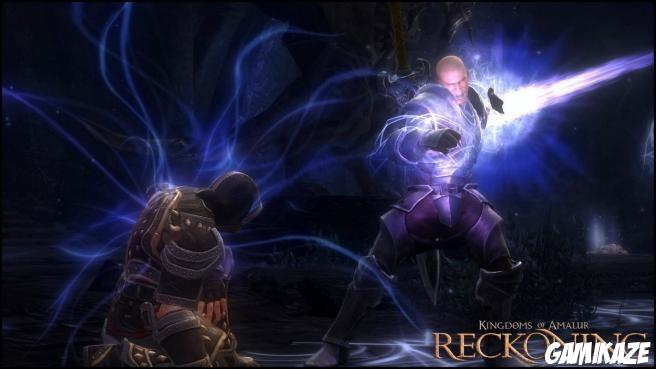 Les Royaumes d'Amalur : Reckoning