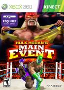 game type Sport Hulk Hogan's Main Event