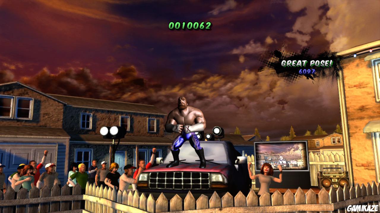 Hulk Hogan's Main Event