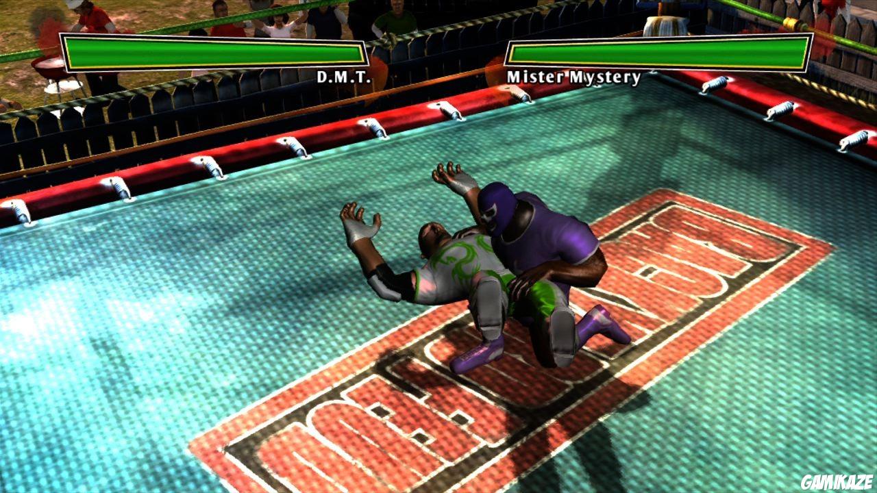 Hulk Hogan's Main Event