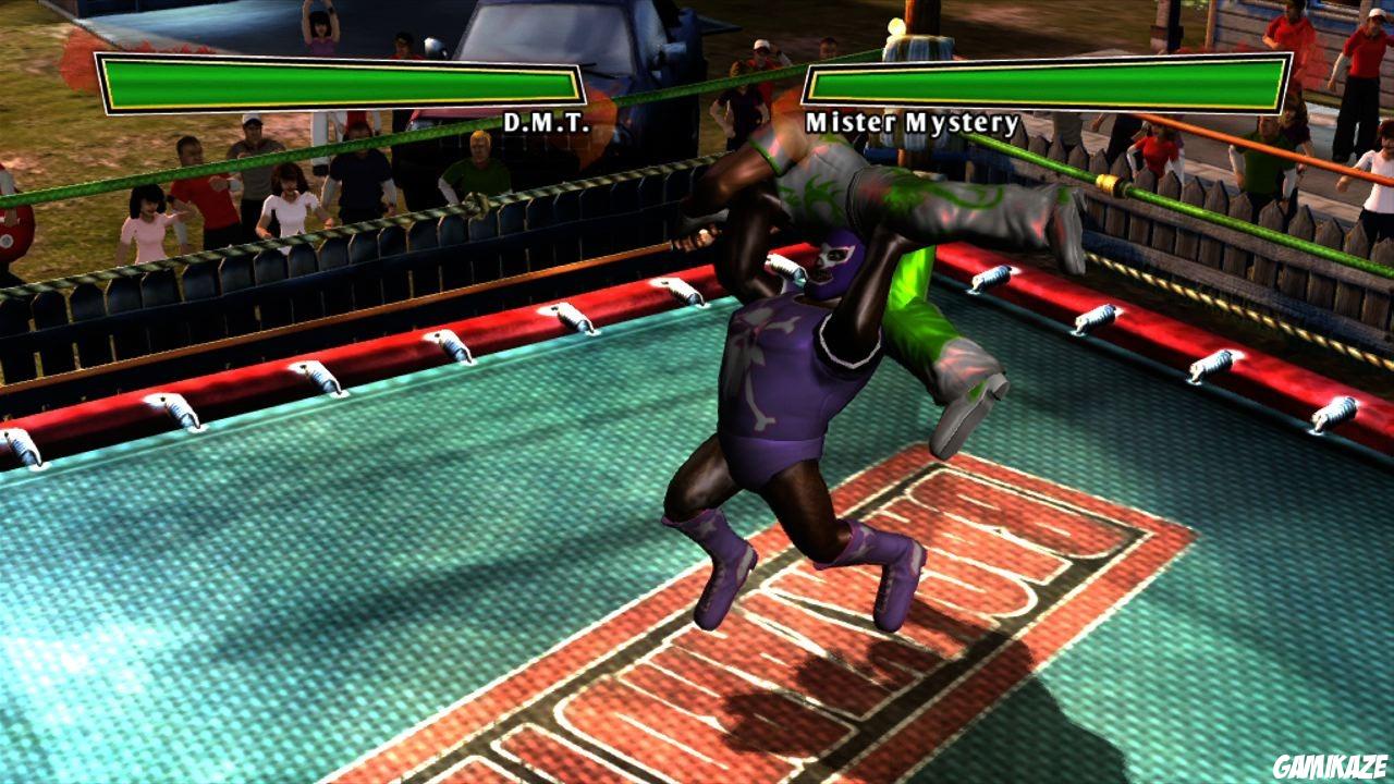 Hulk Hogan's Main Event