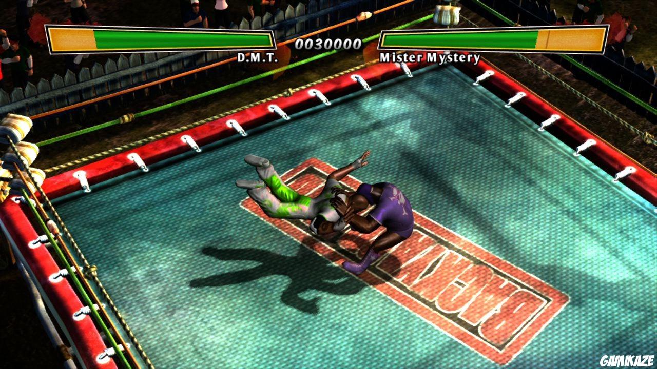 Hulk Hogan's Main Event