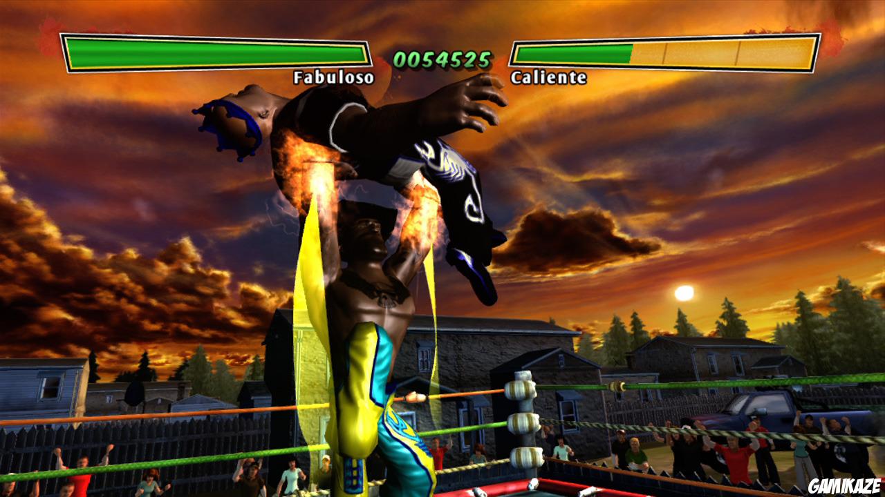 Hulk Hogan's Main Event