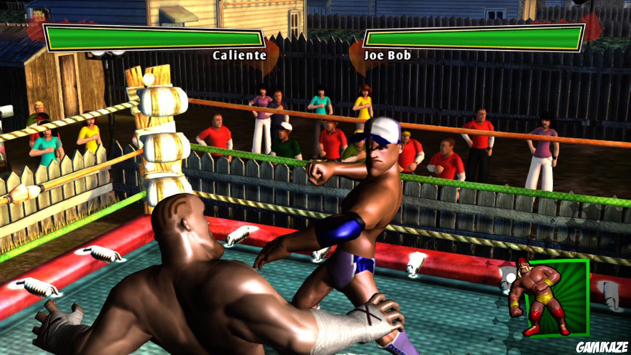 Hulk Hogan's Main Event