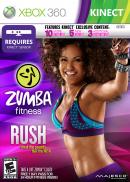 game type Rythme et musique Zumba Fitness Rush
